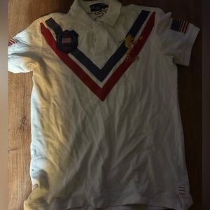 Rugby Ralph Lauren